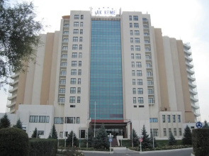 Hotel Ak-Keme