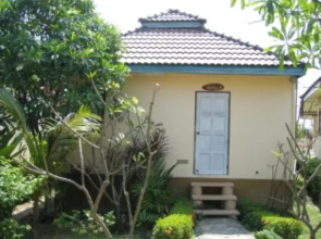 Rimpu Hill Resort