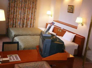 Heisei Hotel