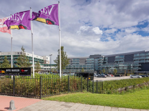 Van Der Valk Hotel Sneek