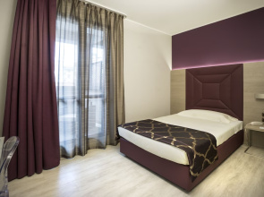 Soperga Hotel