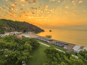 Rixos Premium Tekirova