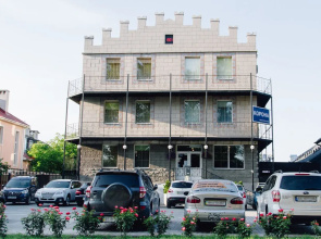 Korona Hotel