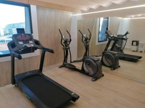 ZT The Golden Hotel Barcelona