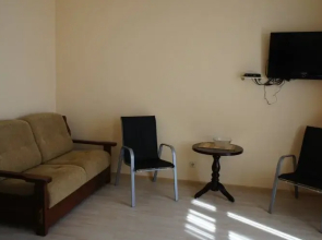 Villa Caprice