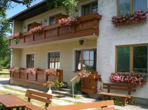 Gasthof Pension Almstüberl