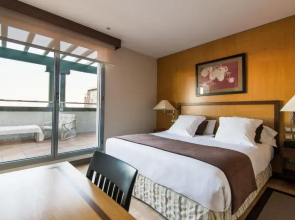 VP SOGNIO Metropolitano