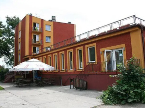 Osrodek Szkoleniowo Wypoczynkowy