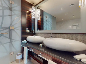 Marriott Hotel Al Jaddaf, Dubai