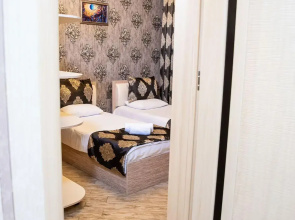 Отель Sebail Inn