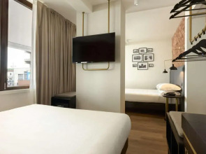 Best Western Hotel Tritone