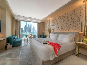 Отель Five Palm Jumeirah