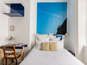 Hotel du Simplon