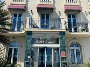 Hotel Flots d'Azur