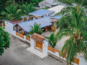 The Castaway Retreat Hotel