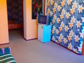 Katrin Hotel