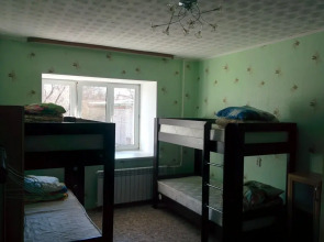 Like Hostel Blagoveshchensk