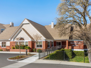 Residence Inn by Marriott Roseville