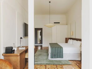 Hotel Regina Barcelona