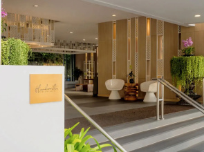 Andaman Beach Hotel Phuket - Handwritten Collection