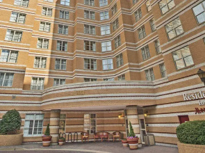 Residence Inn by Marriott Arlington at Rosslyn