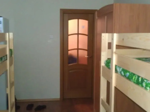 Хостел Ной