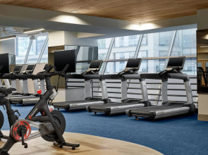 The Westin Washington, DC Downtown