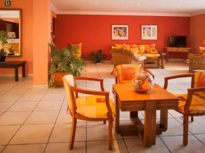 Apartamentos Amazonas