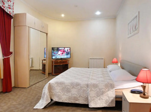 Барракуда на улице Тюленина