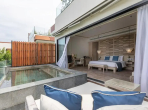 Cape Nidhra Hotel Hua Hin