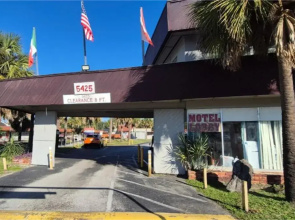 Arrow Motel By Oyo Near Downtown