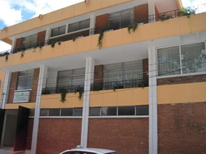 Cantabria Hotel