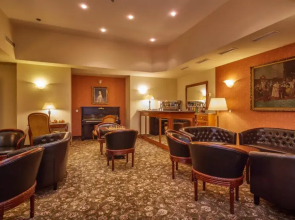 Hotel St George - Czech Leading Hotels
