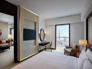 Dusit Thani Dubai