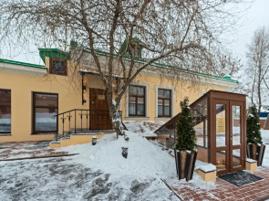 Усадьба на Таганке