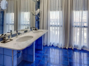 Hotel Raffaello