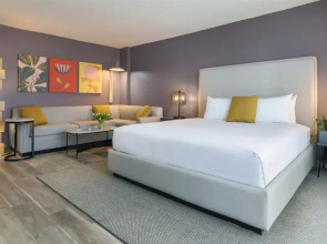 Hotel Madera