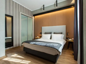 Egnatia Palace Hotel & Spa