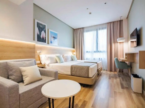 ZT The Golden Hotel Barcelona