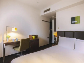 Отель Gracery Tokyo Tamachi