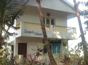 Woke Hostel Arpora