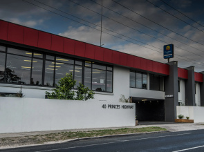 Comfort Inn Traralgon