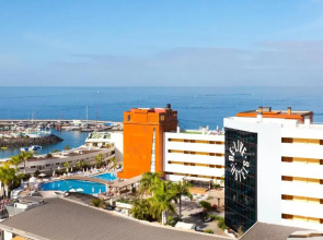 AluaSoul Costa Adeje - Adults Only