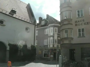 Fewo Am Rathaus Augsburg