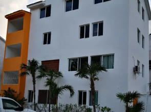 Hostel Punta Sam