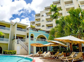 Barbados Beach Club Resort - All Inclusive