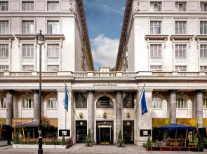 Sheraton Grand London Park Lane
