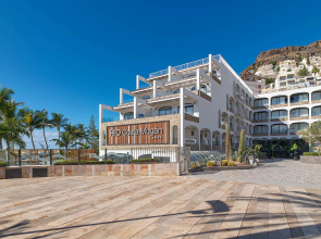 H10 Costa Mogan Hotel