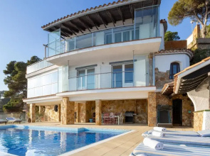 2Cany - Casa de lujo en la Costa Brava
