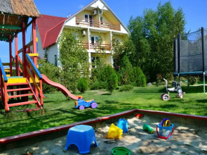 Fregat Guest House